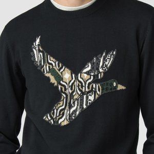 Crew Neck sweatshirt from Ben Sherman